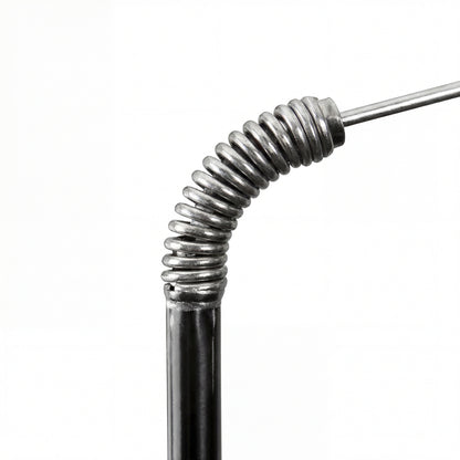 Reflex punching ball