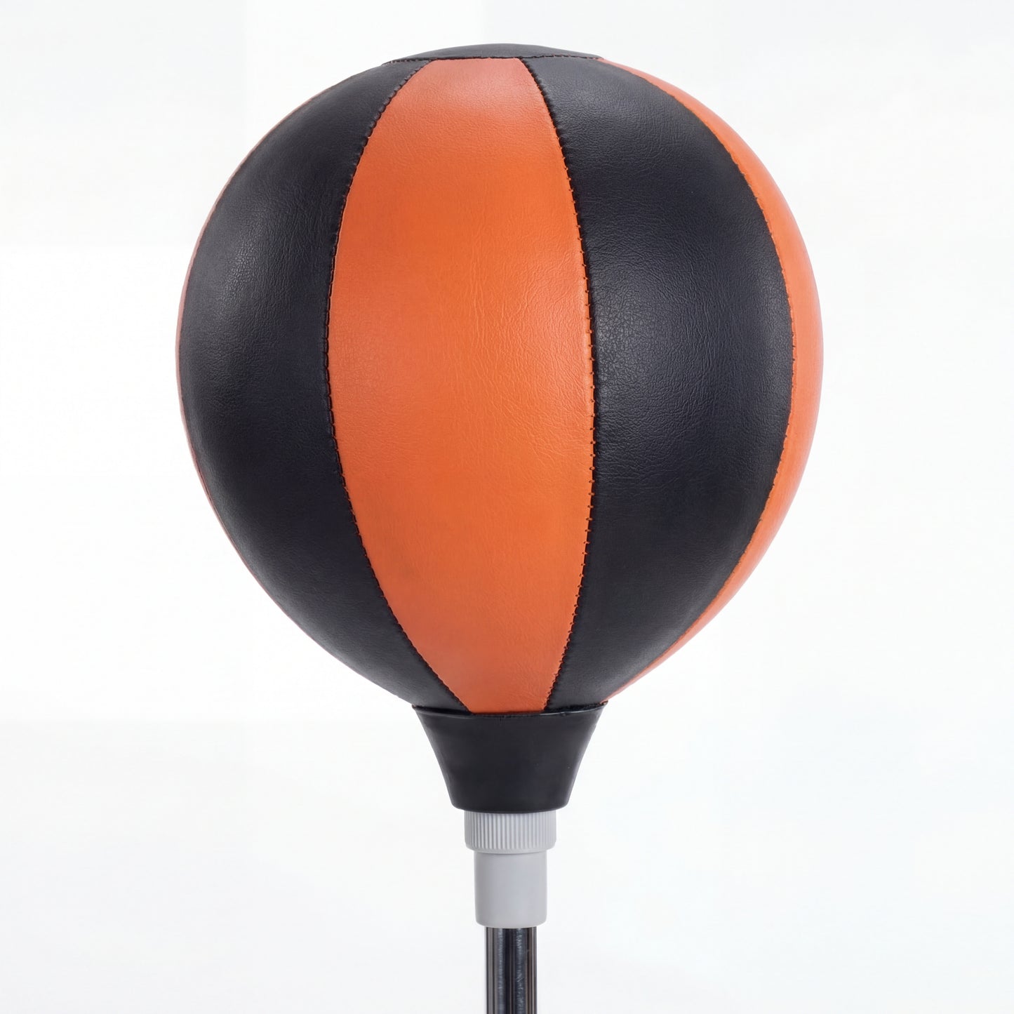 Reflex punching ball